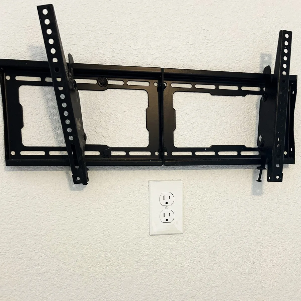 TV Outlet Installation