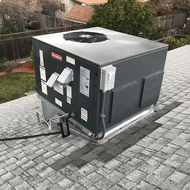 Rooftop Unit 4 ton